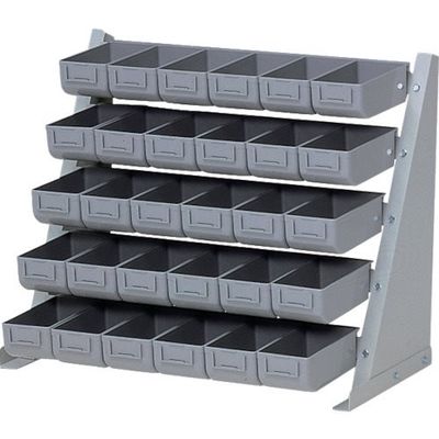 日本ファイリング NF ハンドビンラック枠 HR-605-S 1セット(1台) 856-7902（直送品）