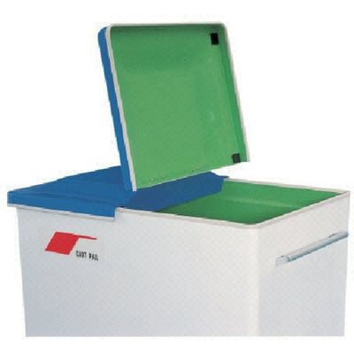 カイスイマレン カートペール CP620F フタ CP-620F 1個 135-4741（直送品）