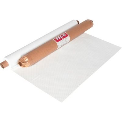 イノベックス タフニール ドロン格子 0.15mm×1370mm×50m 0769208 1巻 348-8856（直送品）