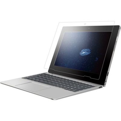 バッファロー BAFFALO Lenovo IdeaPad D330用フィルム ブルーライトカットスムース BWDLE01FBCT 1個（直送品）