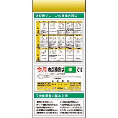 つくし工房 つくし スチール製フラット掲示板追加ボード 大タイトル=Bタイプ KG-685B 1台 185-4283（直送品）