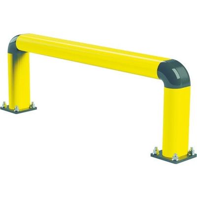 アメフレック MPM U型フェンス FE152400 1台 206-2336（直送品）