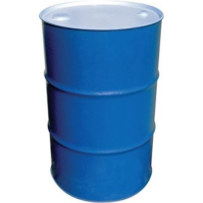 古河薬品工業 KYK 住宅用凍結防止剤凍ランブルー200L 41-801 1本 127-5507（直送品）