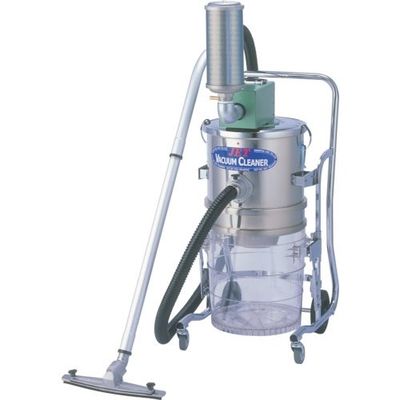 三立機器 三立 乾式専用バキューム Aー8400D 1台 126-2631（直送品）