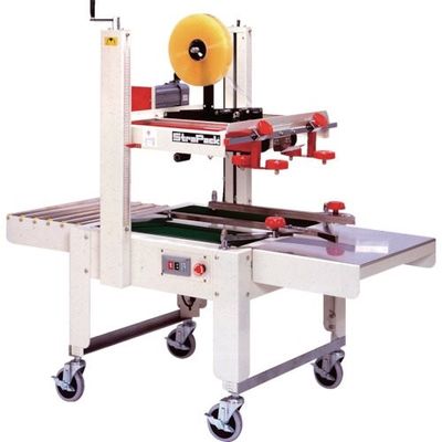 ストラパック 簡易型製封凾機 AS-223 1台 127-5492（直送品）