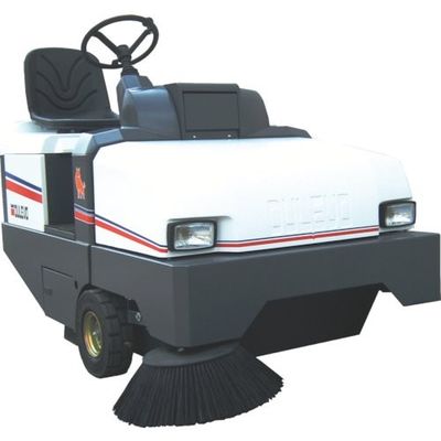 マーテック MARTEC 搭乗式スイーパー 90DK 1台 136-5922（直送品）