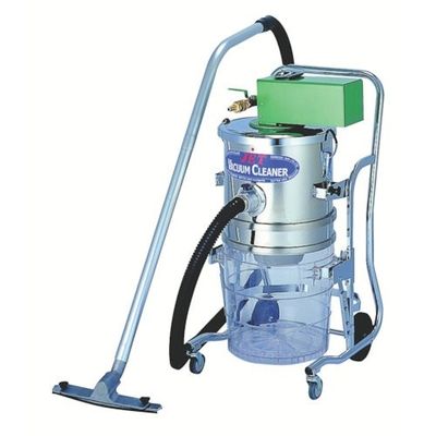 三立機器 三立 乾式専用バキューム Aー8400 1台 126-4139（直送品）