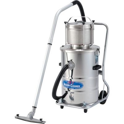 三立機器 三立 排気がHEPAなバキュームクリーナー JXー4530HEPA 100V 1台 126-2621（直送品）