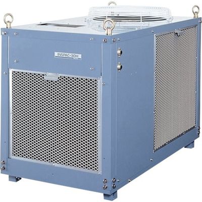 デンソー スポットクーラー(3口) 天吊・据置兼用 防雨型 三相200V 30H-K 1台 423-3829（直送品）