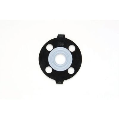 旭有機材 アサヒAV 全面パッキン EPDM+被覆PTFE 10K 25A GAT1025 1個 850-5533（直送品）