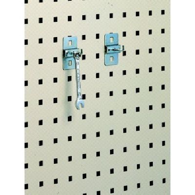 大阪製罐 OS ラックフック(10個入) HF-11 1セット(10個) 136-2640（直送品）