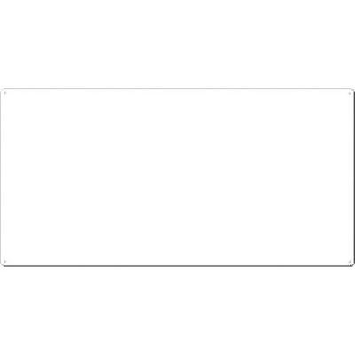 つくし工房 つくし 白色無地板SCボード 300×600mm W-21 1枚 184-8067（直送品）