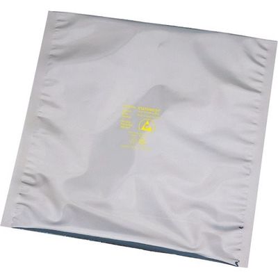 DESCO JAPAN ESDバッグ、STATSHIELD、メタルイン 279mmx356mm、入数100 13494 1パック(100枚)（直送品）