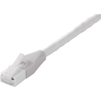 バッファロー ツメの折れないCat6 LANケーブル 2m ホワイト BL6TN20WH 1個 430-4100（直送品）