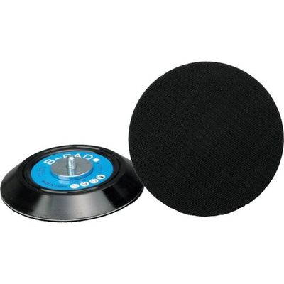 埼玉精機 U TOOLS Bパットφ123×15 5547 1枚 278-1399（直送品）