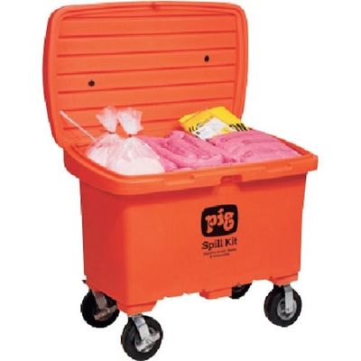 エー・エム・プロダクツ pig ピグハイビジビリティストレージキット KIT380 1個 326-8284（直送品）