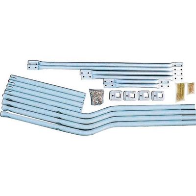 ダイケン DAIKEN タンク脚 長脚セット KL490用 KL490LA 1セット(1組) 204-7956（直送品）