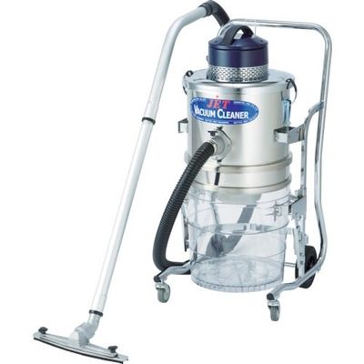 三立機器 三立 乾湿両用ハイブリットクリーナー JXー3060ーN 100V 1台 126-2620（直送品）