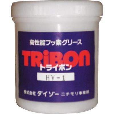 ダイゾー ニチモリ トライボンHVー1 1Kg 1120447440 1缶 145-1397（直送品）