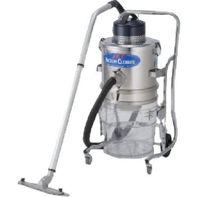 三立機器 三立 乾湿両用ハイブリットクリーナー JXー3060ーD 200V 1台 126-4148（直送品）