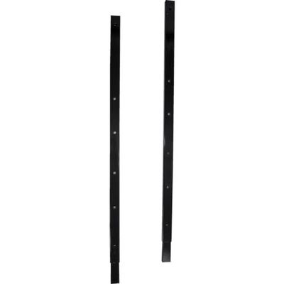 大阪製罐 OS ラインテーブル用支柱 LT-HAN 1セット 136-4220（直送品）