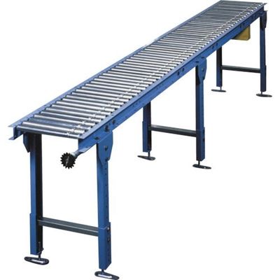 マルヤス機械 マルヤス カウンタドライブローラコンベヤ MCD-42-315-50-300-D-R 1台 142-7461（直送品）