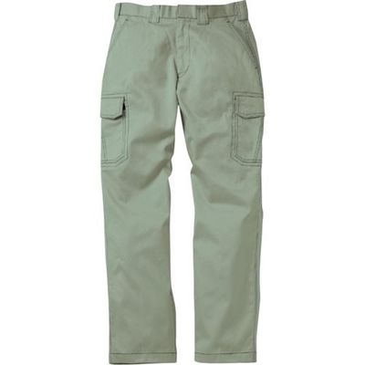 アリオカ Max Dyna 防炎カーゴパンツ MD2060-M-AG 1着 419-5893（直送品）
