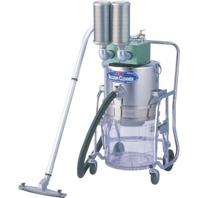 三立機器 三立 トランスクリーナー AXー6210 1台 126-4143（直送品）