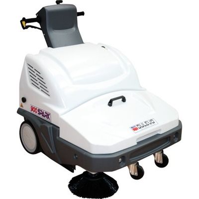 マーテック 自走式スイーパー 900EHJ2 1台 136-5928（直送品）