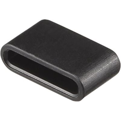 バッファロー BUFFALO USB(TypeーC)ポートガード 30個入り BLUSBCP 1個 452-2383（直送品）