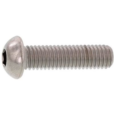 SUNCO SUSボタンCAP SSS規格 3×4 (70本入) A0-02-10S0-0030-0040-00-70 1パック(70本)（直送品）