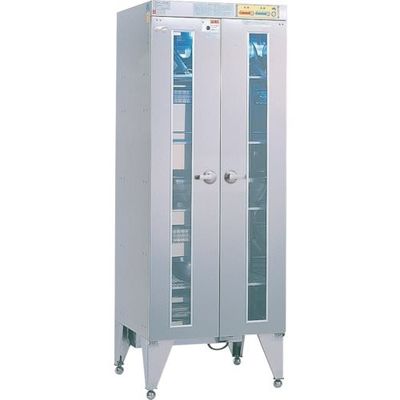 ピオニーコーポレーション ピオニー 包丁まな板殺菌庫115B(乾燥無) 115B 1台 126-8249（直送品）