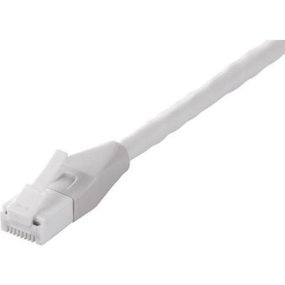 バッファロー ツメの折れないCat5e LANケーブル 10m ホワイト BL5ETN100WH 1個 429-2052（直送品）
