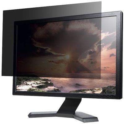 バッファロー 覗き見防止フィルター/23インチワイド用 BFN23W 1個 452-5573（直送品）