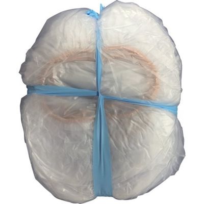 宇都宮製作 UCD 靴カバーPVC (20足入) KUTSUKABA 1袋(20足) 827-4847（直送品）