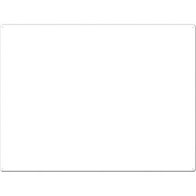 つくし工房 つくし 白色無地板SCボード 450×600mm W-31 1枚 184-4940（直送品）