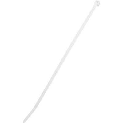 バッファロー BUFFALO 結束バンド(30本)/ホワイト/長さ140mm BCAK140WH30 1個(30本) 453-1193（直送品）