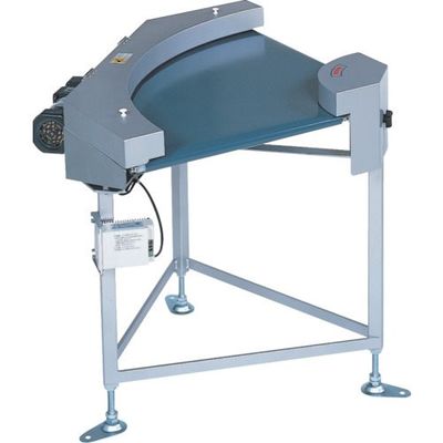 マルヤス機械 マルヤス ミニベルトカーブ3型 MBC3-HS-109-300-90-L-IV 1台 142-8062（直送品）