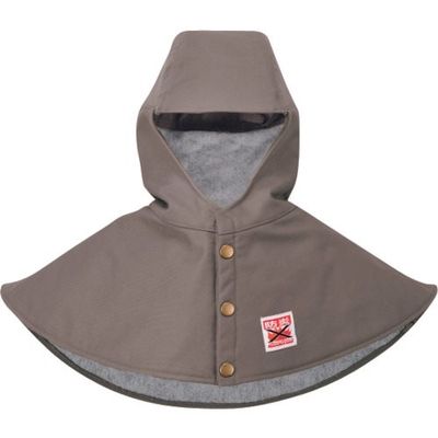 アリオカ Max Dyna 防炎防寒溶接帽 MD1006F 1個 435-5009（直送品）