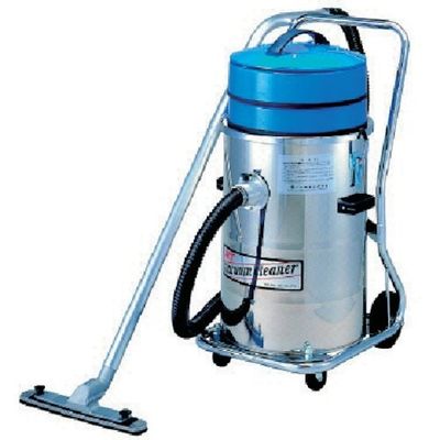 三立機器 三立 高効率型電動バキュームクリーナー JXー5330ー200V 1台 126-2659（直送品）