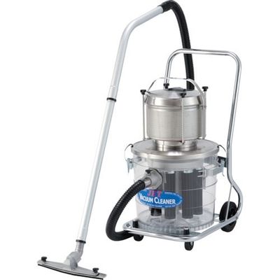 三立機器 三立 排気がHEPAなバキュームクリーナー JXー4030HEPA 100V 1台 126-2612（直送品）