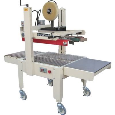 ストラパック 簡易型製封かん機 AS-123 1台 127-5491（直送品）