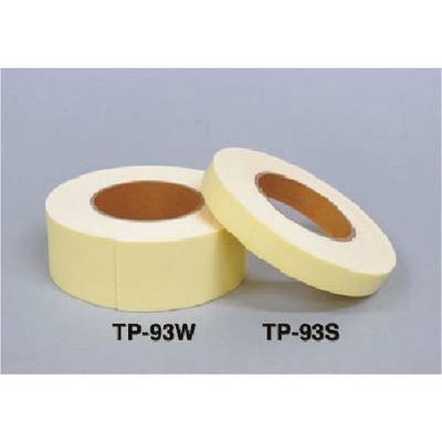 つくし工房 つくし 強力タイプ両面接着テープ 20mm幅 TP-93S 1巻 184-7832（直送品）