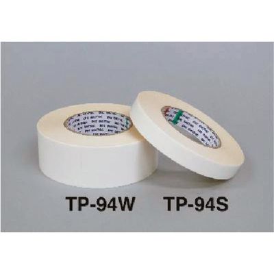 つくし工房 つくし 片面再剥離式両面テープ 20mm幅 TP-94S 1巻 184-7850（直送品）