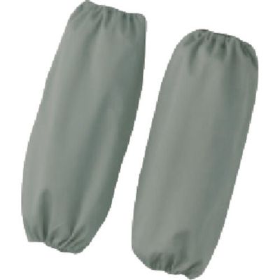 アリオカ Max Dyna 防炎腕抜き MD1003-EG 1袋(5双) 419-5835（直送品）