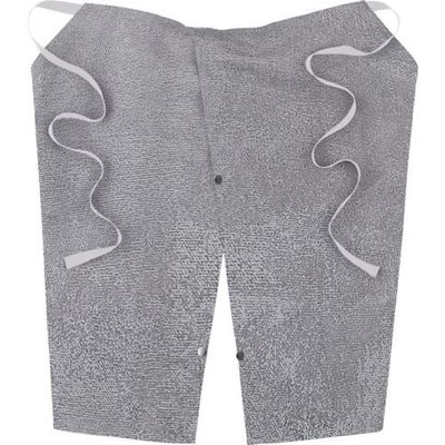 アリオカ Max Dyna 耐熱アルミローハイド MD-74HAL 1着 419-7510（直送品）