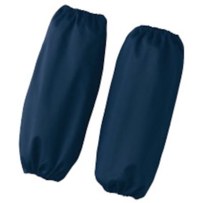 アリオカ Max Dyna 防炎腕抜き MD1003-NV 1袋(5双) 419-9084（直送品）