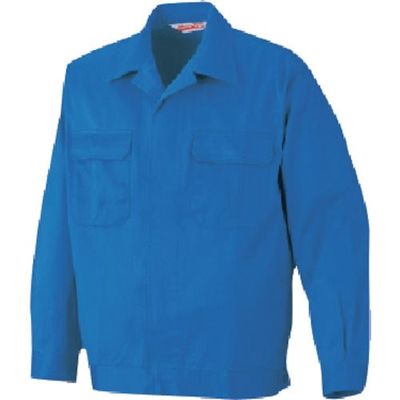 アリオカ Max Dyna 防炎ジャンパー MD9100-6L-BL 1着 421-9640（直送品）