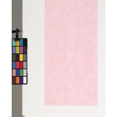 東京メディカル 不織布シート 100枚入り ピンク 75角 FUP-75 1袋(100枚) 816-7790（直送品）