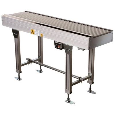 マルヤス機械 マルヤス 非接触アキュームローラコンベヤ G22H-104-300-25-200-IV 1台 107-7420（直送品）